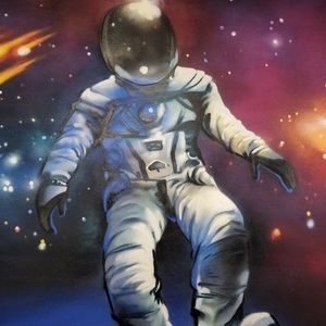 Meet your Posher, Mike